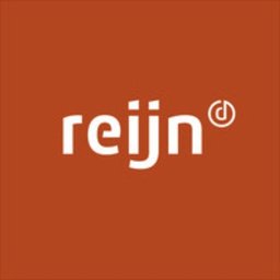 Company logo Reijn