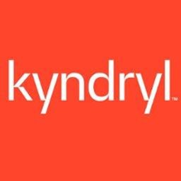 Logotipo de la empresa Kyndryl