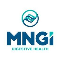 MNGI Digestive Health Logo