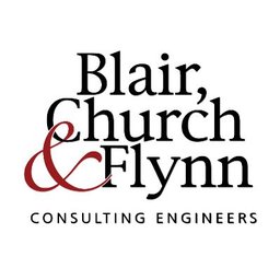 Company logo Blair, Church & Flynn Consulting Engineers, Inc.