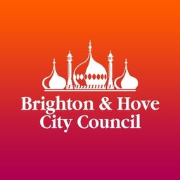 Company logo Brighton & Hove City Council