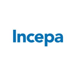 Company logo INCEPA