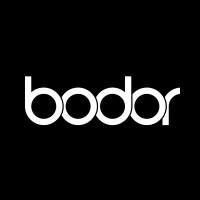 Şirket logosu Bodor