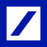 Logotipo de la empresa Deutsche Bank