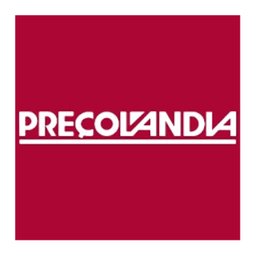 Company logo Preçolandia