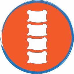 Walk-In Chiropractic Logo