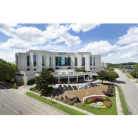Company logo Jackson Hospital & Clinic