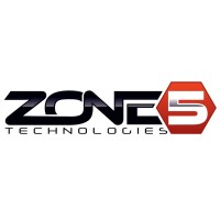 Company logo Zone 5 Technologies