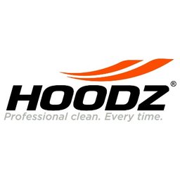 Company logo HOODZ