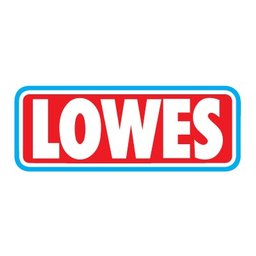 Company logo Lowes