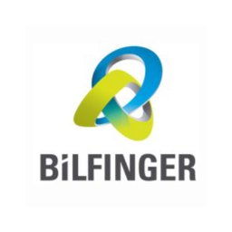 Firmenlogo Bilfinger