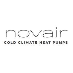 Company logo Novair Heat Pumps Inc.