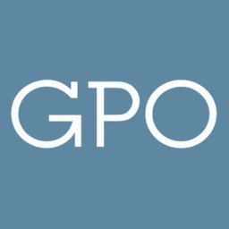 U.S. Government Publishing Office Logo