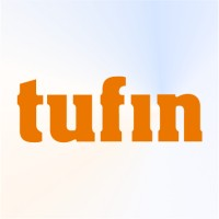 कंपनी का लोगो Tufin