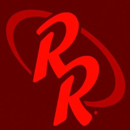 Company logo Red Robin