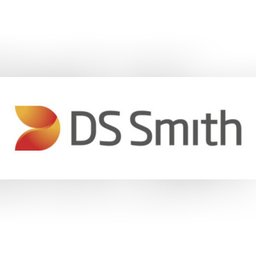Company logo DS Smith