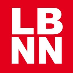 Firmenlogo Landesbühne Niedersachsen Nord GmbH