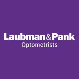 Company logo Laubman & Pank