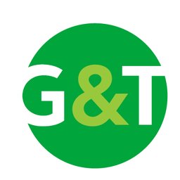 Company logo Grand & Toy