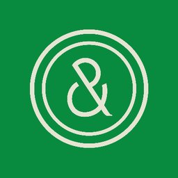 Company logo Cook and Pan - EcoRain