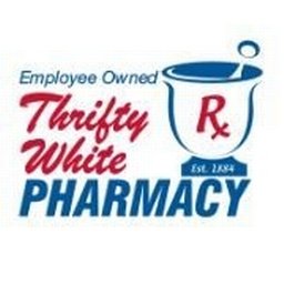 Company logo Thrifty White Pharmacy