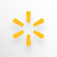 Company logo Walmart