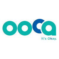 Company logo OOCA