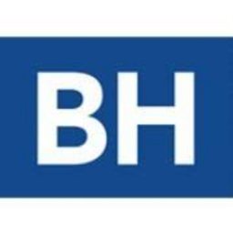 Company logo BH Media Group