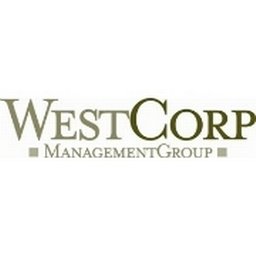Company logo WestCorp Management Group