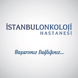 Şirket logosu İstanbul Onkoloji hastanesi