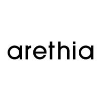 Logo perusahaan Arethia