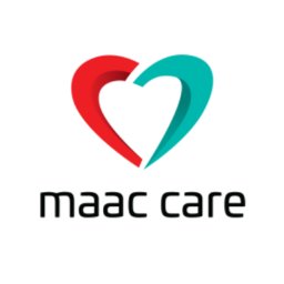 MAAC Care Logo