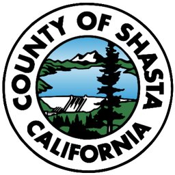 Company logo Shasta County