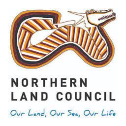 Company logo Northern Land Council