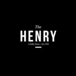 Company logo Henry Public House