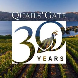 Company logo Quails' Gate Winery
