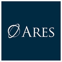 Logo de l'entreprise Ares Management Corporation