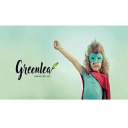 Company logo Greenleaf House