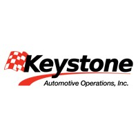 Company logo Keystone Automotive Operations