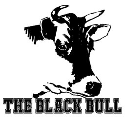 Company logo The Black Bull