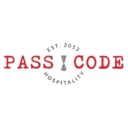 कंपनी का लोगो Pass Code Hospitality