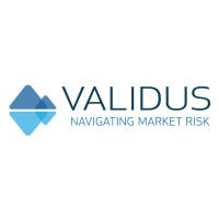 Company logo Validus Risk Management