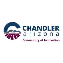 Company logo City of Chandler, AZ