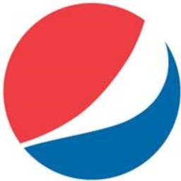 Company logo Pepsi Bottling Ventures