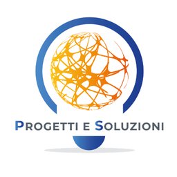 Company logo Progetti e Soluzioni Roma