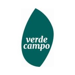 Company logo Laticinios verde campo