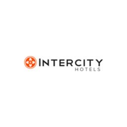 Company logo INTERCITY HOTEIS