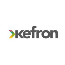 KEFRON Logo