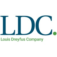 Company logo Louis Dreyfus Company