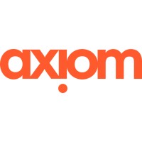 Company logo Axiom